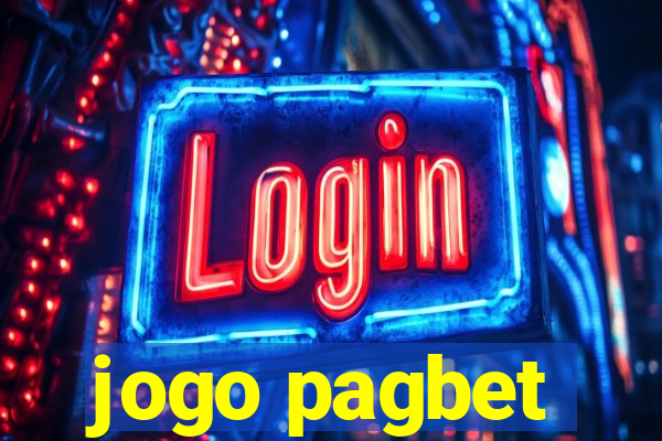 jogo pagbet